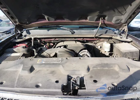 2008 Chevrolet Silverado 1500 Lt1 from USA, damaged, VIN 2GCEK19J281200377